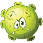 Virus Hunter - An AR Game