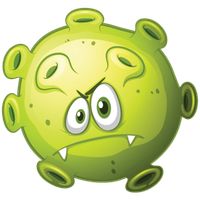 Virus Hunter - An AR Game