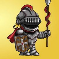 Defender of the Kingdom