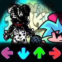 FNF Pibby Family Takeover mod