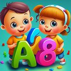 Kids Learning Game