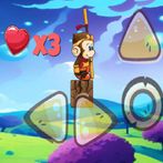 Journey of Friendship: Unity