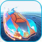 Super Monster Truck Stunts