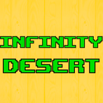 Infinity Desert