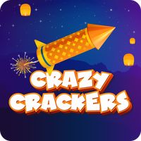 Crazy Crackers