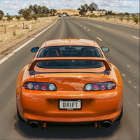 Car Simulator Driving Games 3D