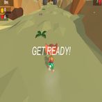 Squeaky : Parmesan Pursuit