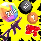 Gun Blaster - The Ball Blaster