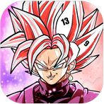 Adult Dragon Color By Number