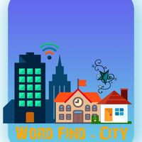 Word Find -City