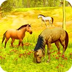 Stallion Wild Horse Simulator