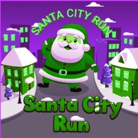 Santa City Run
