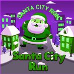 Santa City Run