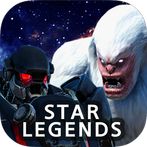 Star Legends (스타 레전드)