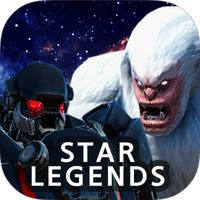 Star Legends (스타 레전드)
