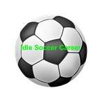 Idle Soccer Career