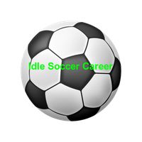 Idle Soccer Career