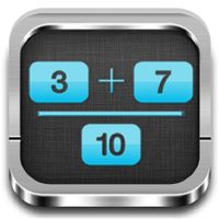 Math Storm 2048 – free game