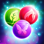 Zumba Pop: Marbles Games