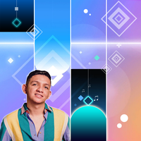 Marcynho Sensacao Piano Tiles