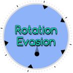 Rotation Evasion