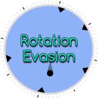 Rotation Evasion