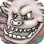 The Last Monster Master