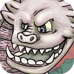 The Last Monster Master
