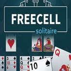 FreeCell Solitaire