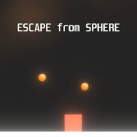 Escape from Sphere