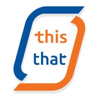 ThisThat - A game (Would you r