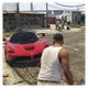 GTA 5 Auto Game Craft MCPE