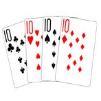 Mindi coat - Indian Card Game