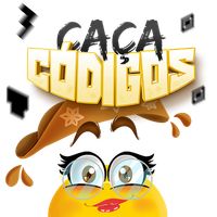 Caça Códigos - Maio Amarelo