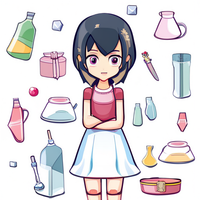 Dress Up & Makeover Pro