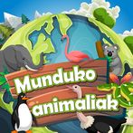 Munduko Animaliak