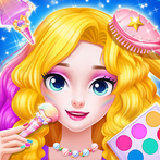 Princess Makeup:Dressup Games