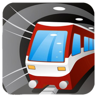 All Train Adventure City