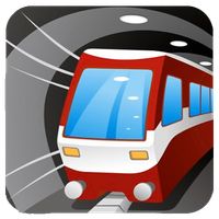 All Train Adventure City