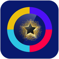 Color Ball Twist Game