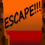 Lava Escape !!!