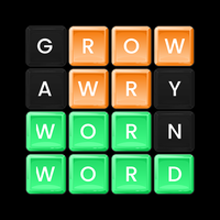 Wordlee - Word Puzzle Game