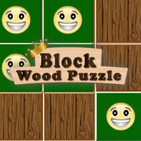 Apex Wood Block Puzzle Game