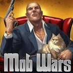 Mob Wars LCN: Underworld Mafia