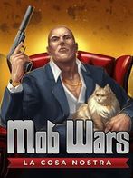 Mob Wars LCN: Underworld Mafia