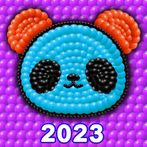 Bubble Shooter Magic Star