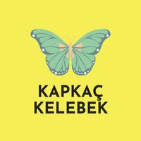 KAPKAÇ KELEBEK