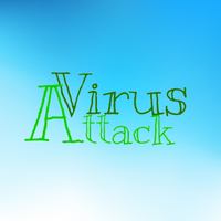 virus attack