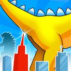 Crazy Kaiju 3D