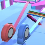 Tape Measure Run